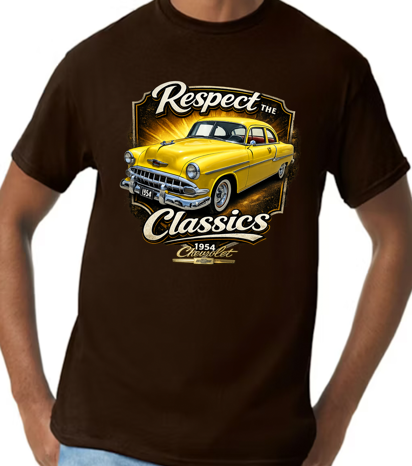 Respect the Classics
