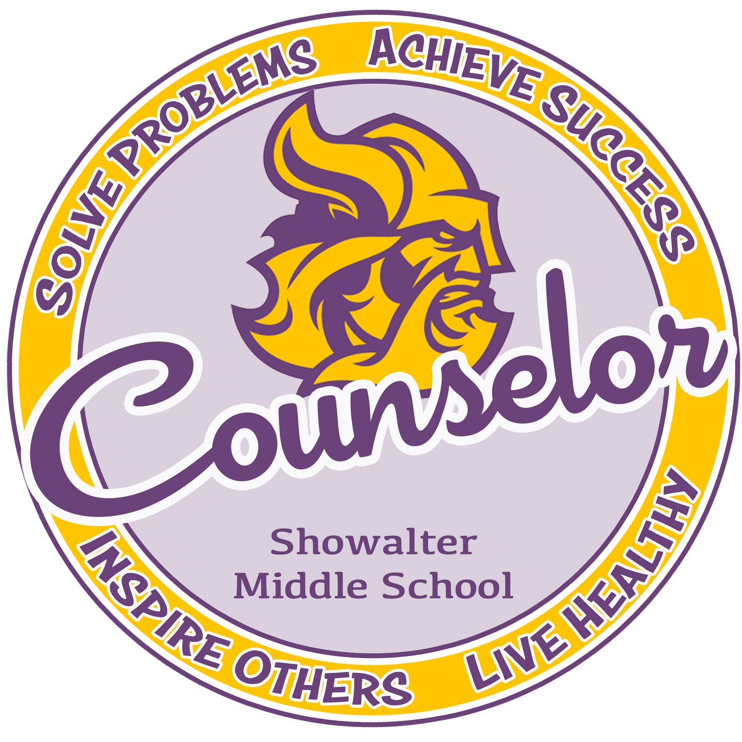 Counselor Unisex Heavy Blend™ 50/50 Hoodie