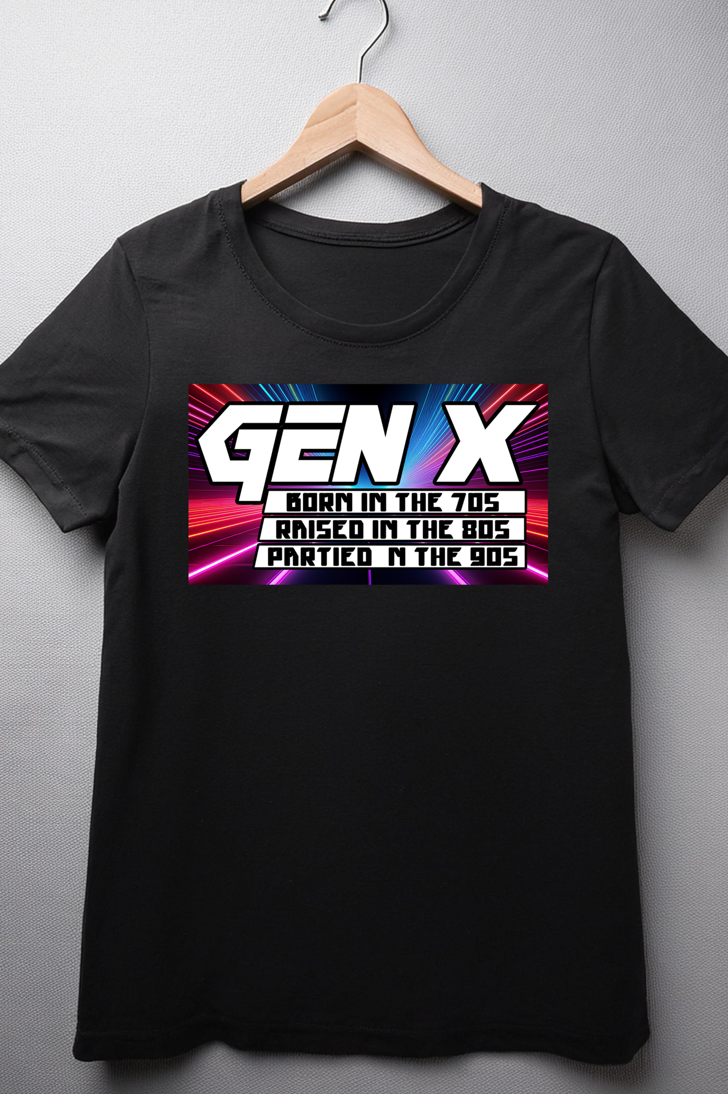 GEN X T-Shirt
