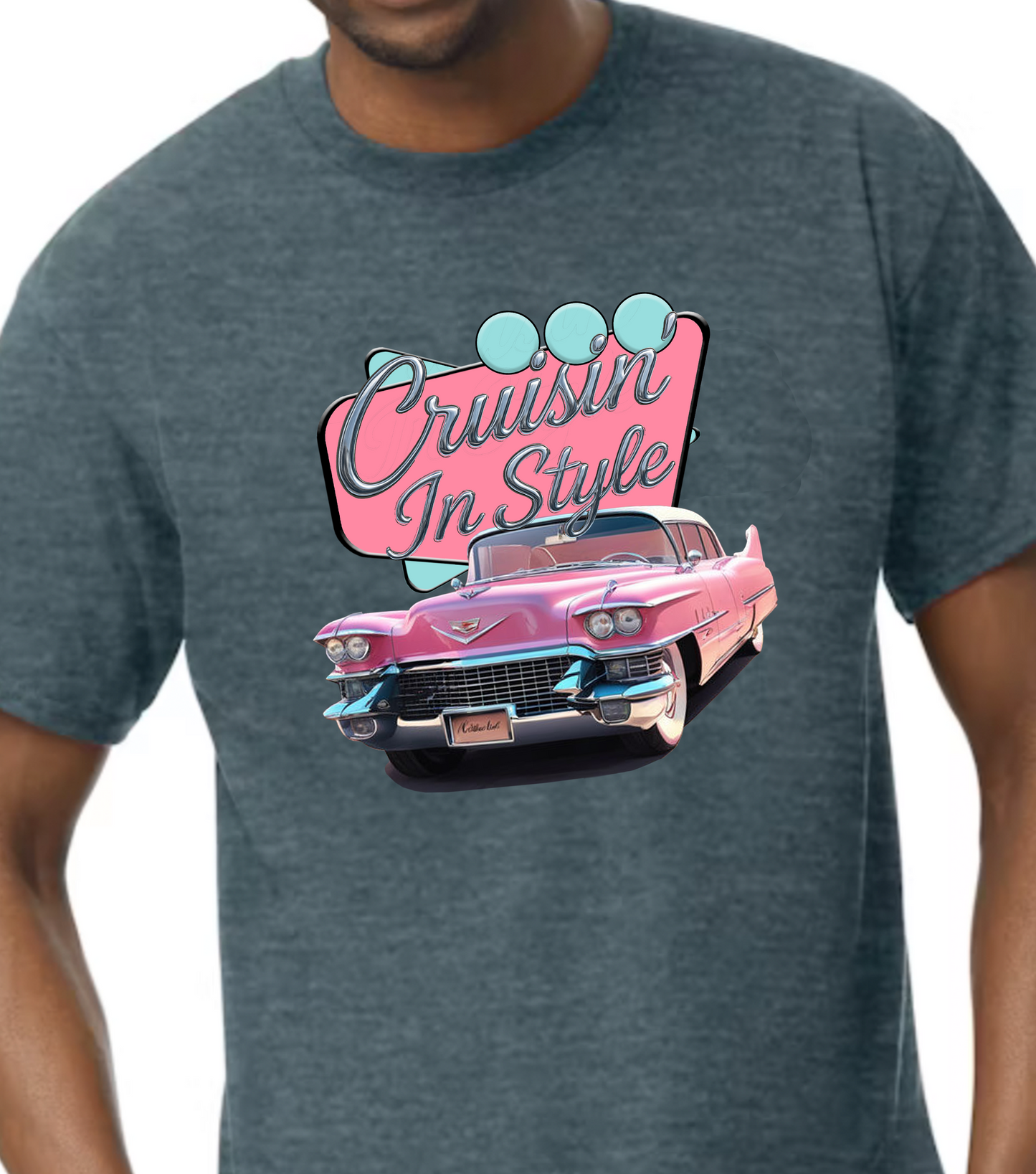 Cruisin’ In Style