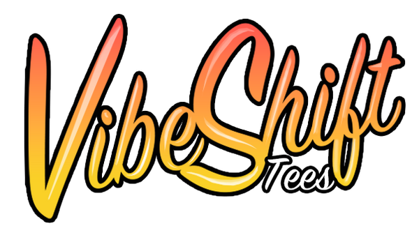 VibeShift Tees