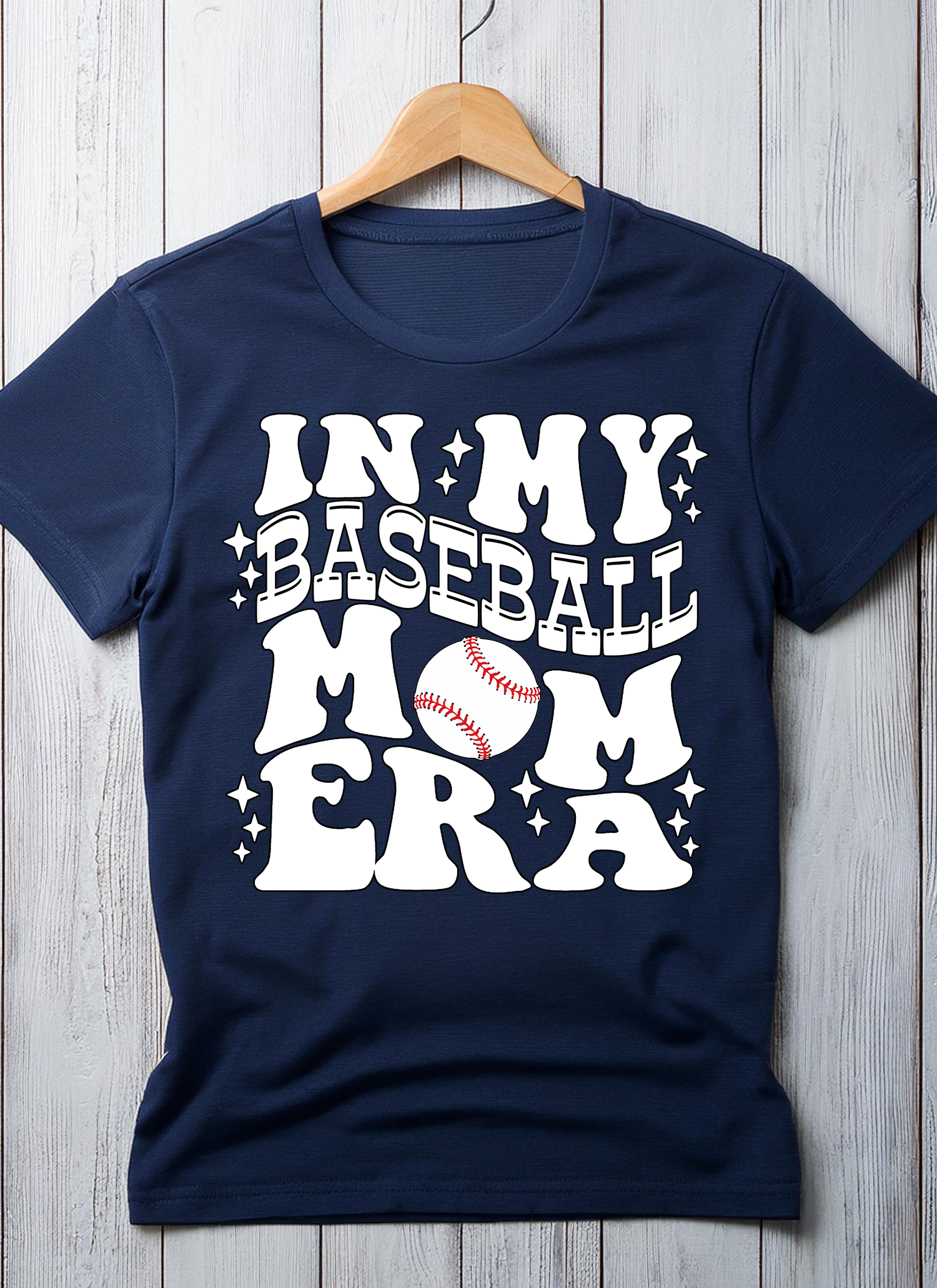 Sports Moms