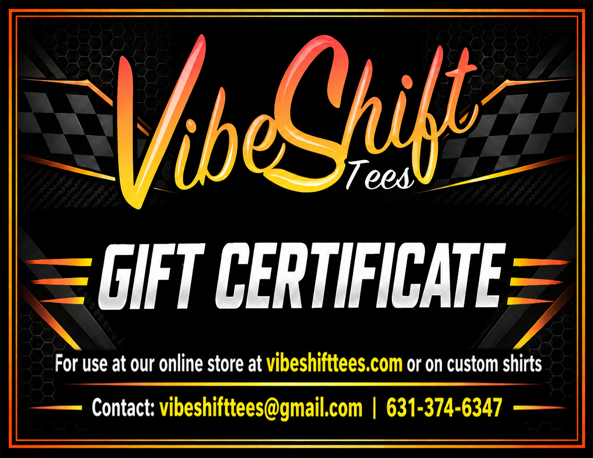 Gift Cards