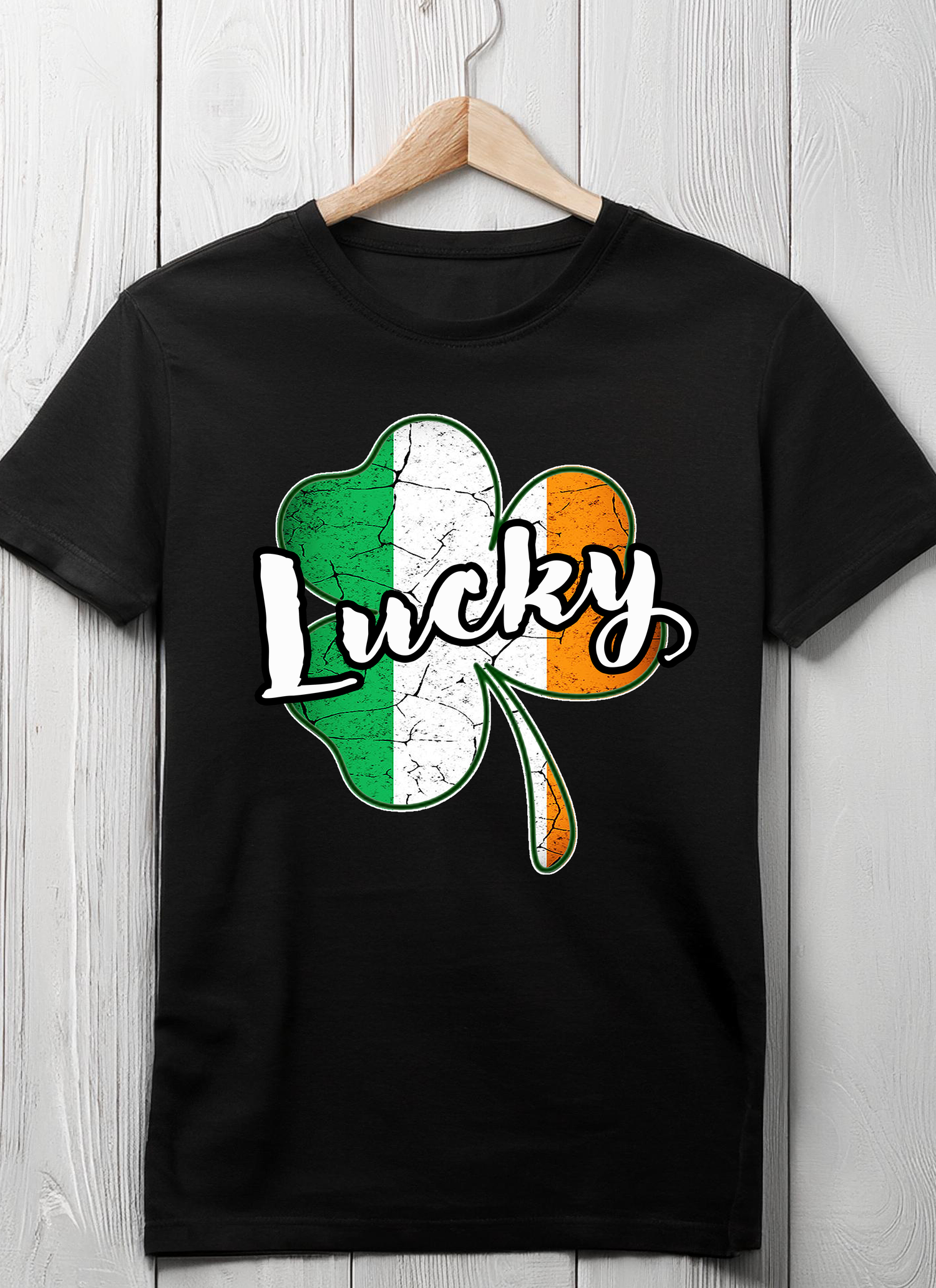 St. Paddy's Day